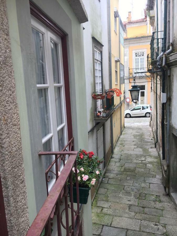 Cantinho Da Matriz Viana do Castelo Exteriér fotografie
